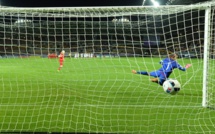 Euro U17 - Demi-finales sans la FRANCE, mais peut-être une première lors des tirs au but