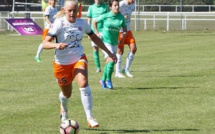 #D1F - J21 : l'Europe peut se jouer ce samedi pour MONTPELLIER
