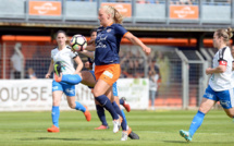 #D1F - J21 : MONTPELLIER retrouve l'Europe avec sa victoire 10-0, LYON s'impose 3-0 face au PSG