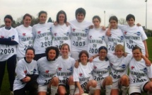 Ligue du Maine : le Stade Lavallois champion Ligue du Maine : le Stade Lavallois champion