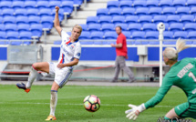 #D1F - J21 : Classement des buteuses : LE SOMMER et HEGERBERG toujours au coude à coude