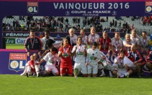 Coupe de France (Finale 2016) - Retour en vidéo sur la dernière finale (FFF TV) Coupe de France (Finale 2016) - Retour en vidéo sur la dernière finale (FFF TV)