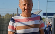 Coupe de France (Finale) - Patrice LAIR contre Gérard PRÊCHEUR, le match des entraîneurs Coupe de France (Finale) - Patrice LAIR contre Gérard PRÊCHEUR, le match des entraîneurs