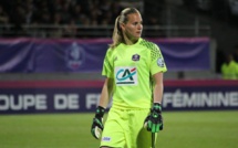 Coupe de France - Méline GERARD : "Je ne serai plus lyonnaise l'année prochaine" Coupe de France - Méline GERARD : "Je ne serai plus lyonnaise l'année prochaine"