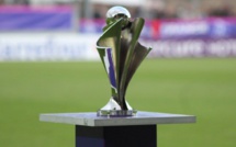 Coupe de France - Les réactions après la finale : le successeur de PRÊCHEUR a signé jeudi Coupe de France - Les réactions après la finale : le successeur de PRÊCHEUR a signé jeudi