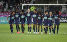 #D1F - Le feuilleton ALBI - PSG n'est pas terminé