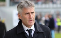 Coupe de France - Gérard PRÊCHEUR (Lyon) : "Cela aurait été une injustice totale"