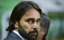 #D1F - Reynald PEDROS, nouvel entraîneur de l'OL féminin