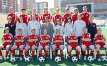 Coupe UEFA : Zvezda-2005 prêt à créer la surprise Coupe UEFA : Zvezda-2005 prêt à créer la surprise