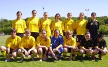 L'ASPTT Mulhouse, champion d'Alsace, attend pour la D3 L'ASPTT Mulhouse, champion d'Alsace, attend pour la D3