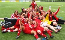 DH Rhône-Alpes : Nivolas-Vermelle champion au finish DH Rhône-Alpes : Nivolas-Vermelle champion au finish