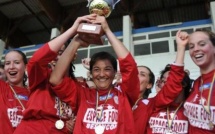 Coupes régionales Coupes régionales