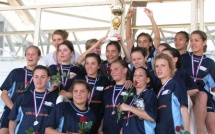 L'université de Montpellier s'offre le championnat universitaire L'université de Montpellier s'offre le championnat universitaire