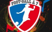 Foot universitaire à 7 : Strasbourg et Lyon vainqueurs Foot universitaire à 7 : Strasbourg et Lyon vainqueurs