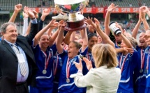 Montpellier remporte son 3e Challenge Montpellier remporte son 3e Challenge