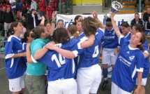 Coupes régionales : victoires de Mignaloux, Lyon C et La Roche Coupes régionales : victoires de Mignaloux, Lyon C et La Roche