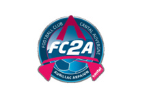 #D2F - Jacky DROUET de retour avec l'équipe féminine d'AURILLAC-ARPAJON