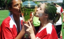 Coupes régionales : victoires de Quimper, Arlac Mérignac, Templemars et Evreux Coupes régionales : victoires de Quimper, Arlac Mérignac, Templemars et Evreux