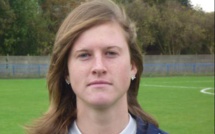 Technique - Laurie DACQUIGNY première femme nommée CTD Technique - Laurie DACQUIGNY première femme nommée CTD