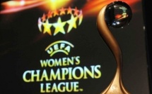 Ligue des Champions féminine : bon tirage pour Montpellier