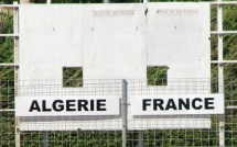 L'Algérie n'était pas de la partie L'Algérie n'était pas de la partie