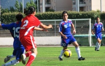 Tournoi des Deux Rives : la France A' bat la Tunisie Tournoi des Deux Rives : la France A' bat la Tunisie