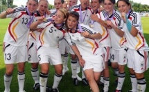L'Allemagne championne d'Europe 17 ans avec la manière