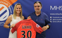 #D1F - MONTPELLIER commence son recrutement