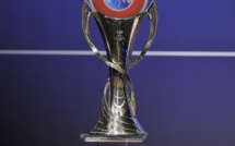 Ligue des Champions 2017-2018 - 49 champions nationaux engagés