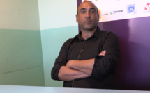 #D1F - Pascal GOUZENES de retour au poste