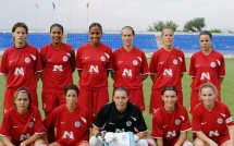 Montpellier sans souci face à Sofia Montpellier sans souci face à Sofia