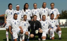 News des Bleues et autour de l'Euro News des Bleues et autour de l'Euro