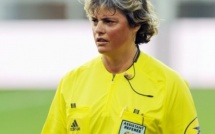 Les arbitres de l'Euro 2009 connues Les arbitres de l'Euro 2009 connues