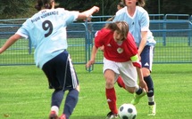 Jeunes joueuses en seniors : ce qu'il faut savoir Jeunes joueuses en seniors : ce qu'il faut savoir