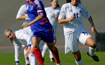 Euro 2009 : A vous de jouer mesdames et que le meilleur gagne ! Euro 2009 : A vous de jouer mesdames et que le meilleur gagne !