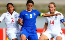 Le trio Finlande, Allemagne, Suède en quarts Le trio Finlande, Allemagne, Suède en quarts