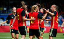 International - Le dernier point sur les matchs amicaux de préparation à l'Euro International - Le dernier point sur les matchs amicaux de préparation à l'Euro