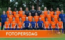 EURO 2017 - Groupe A : PAYS-BAS, le pays hôte est attendu EURO 2017 - Groupe A : PAYS-BAS, le pays hôte est attendu