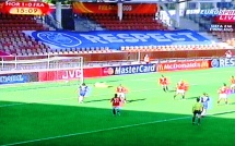 Eurosport présente ses excuses Eurosport présente ses excuses