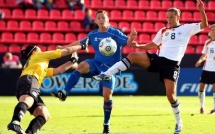 Euro 2009 : bilan après le premier tour Euro 2009 : bilan après le premier tour