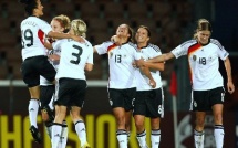 Euro 2009 : Allemagne - Angleterre en finale Euro 2009 : Allemagne - Angleterre en finale