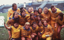 Rétro - Euro 1984 - La SUEDE décroche le premier titre dans une finale épique Rétro - Euro 1984 - La SUEDE décroche le premier titre dans une finale épique