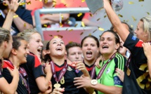 #WEURO2017 - Tous contre l'ALLEMAGNE #WEURO2017 - Tous contre l'ALLEMAGNE