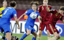 #WEURO2017 - Groupe B : l'ITALIE et la RUSSIE simples figurants ? #WEURO2017 - Groupe B : l'ITALIE et la RUSSIE simples figurants ?