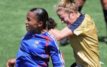 La sélection pour Croatie - France La sélection pour Croatie - France