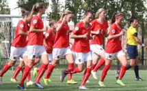 #WEURO2017 - Groupe C : SUISSE et AUTRICHE, des nouveaux avec des espoirs #WEURO2017 - Groupe C : SUISSE et AUTRICHE, des nouveaux avec des espoirs