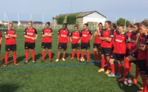 #D1F - Les dates : semaine de reprise des entraînements