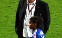 Bruno Bini : "On va apporter de la jeunesse" Bruno Bini : "On va apporter de la jeunesse"