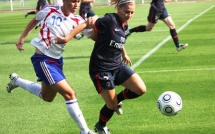 Opposition France - PSG : 1-1 Opposition France - PSG : 1-1