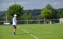 U19 - Les 18 joueuses pour l'Euro